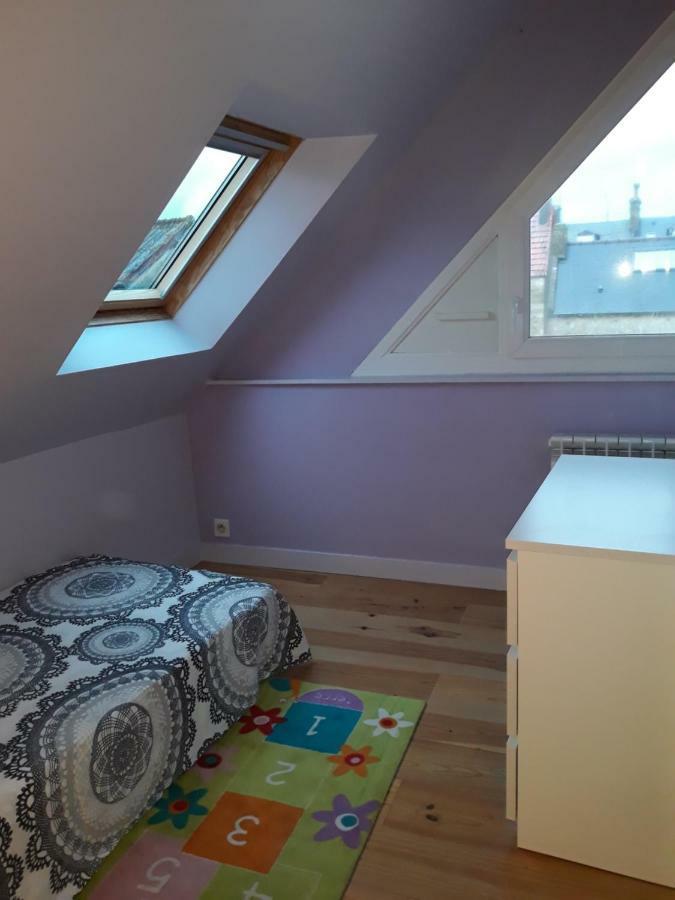 L Atelier Vila Grandcamp-Maisy Exterior foto