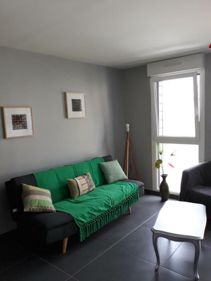 L Atelier Vila Grandcamp-Maisy Exterior foto